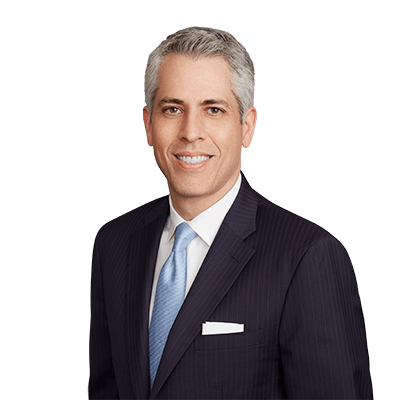 Brian S. Cohen attorney photo