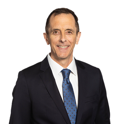 Gary J. Gorham attorney photo