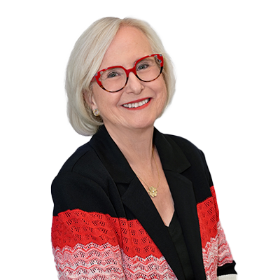 Photo of Hon. Joan B. Lefkowitz (Ret.)