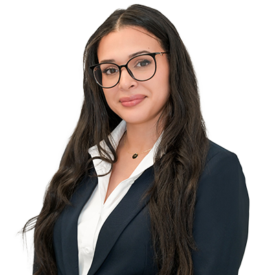 Hilines Luna attorney photo